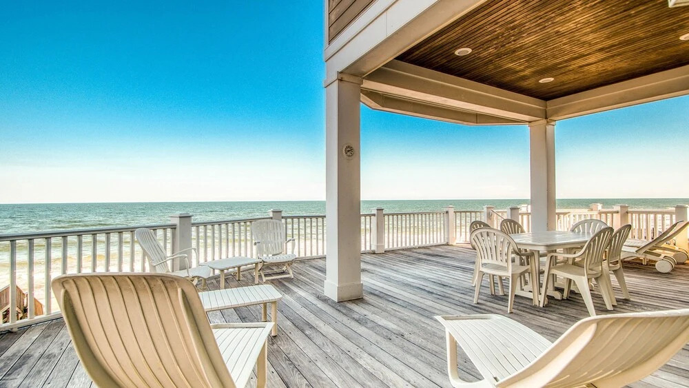 Higher Porpoise by Peace Vacations