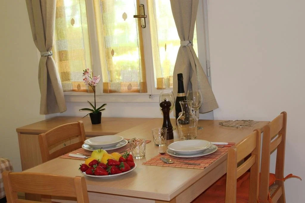 Camping Aquileia