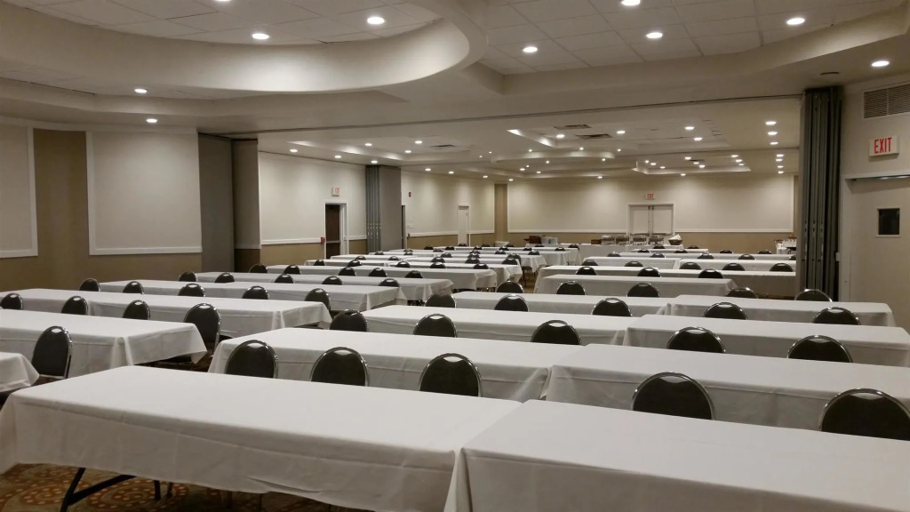 Spark By Hilton Bensalem Philadelphia
