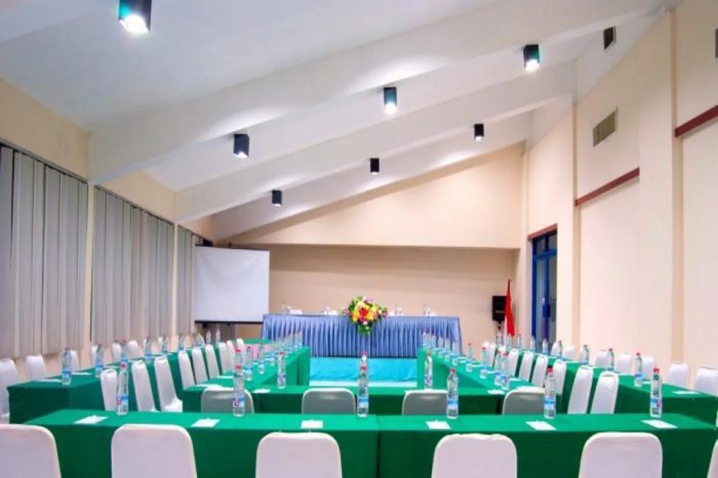 Hotel Mariat Sorong