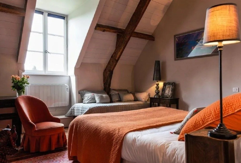Le Petit Manoir de Kériolet