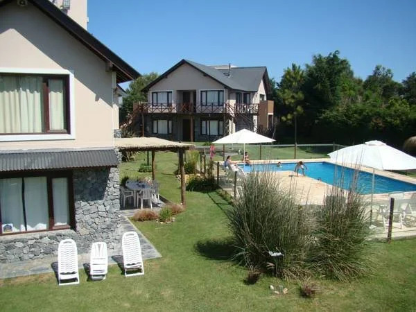 Cabanas Kuei