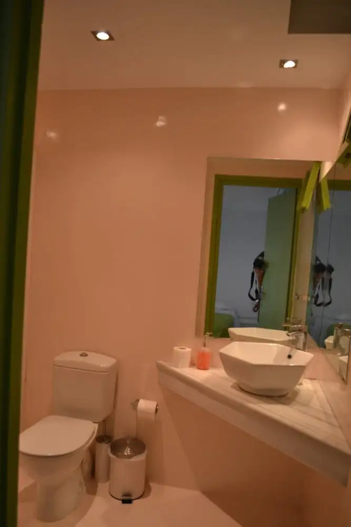 Studio At Villa Ioanna With Gorgeous Sea View