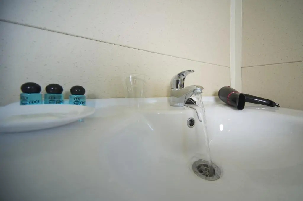 Villaggio Turistico Camping Il Fontino