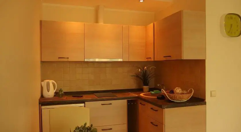 Nikolas Apartamentai - Veisiejų gatvė