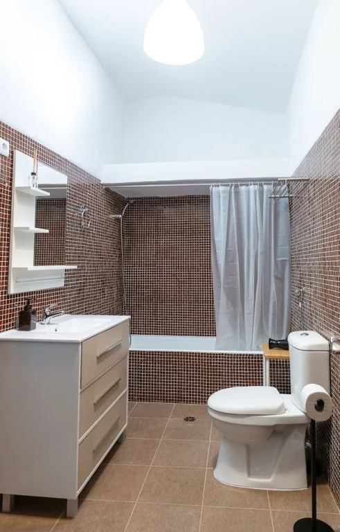 Retiro de Gondramaz – Entire 200 m² Nature Retreat