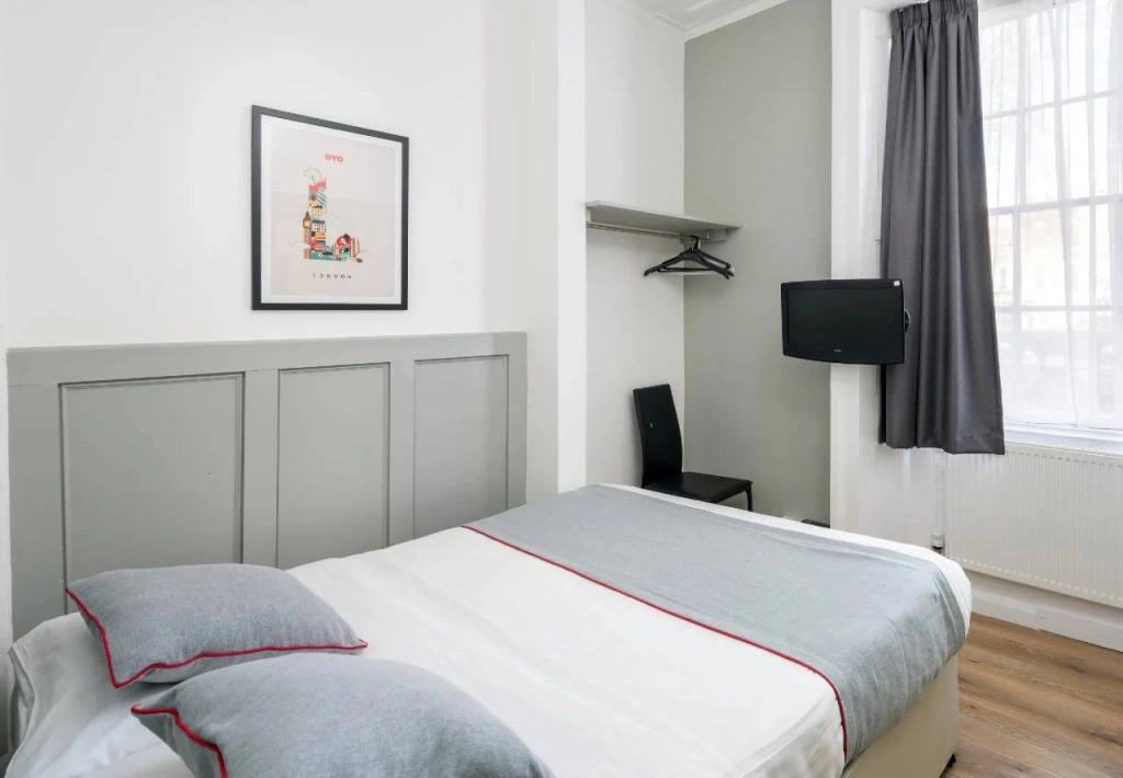 OYO 117 Kings Hotel