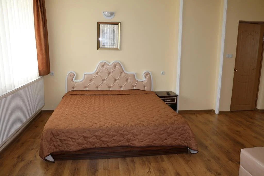 Hotel Arda