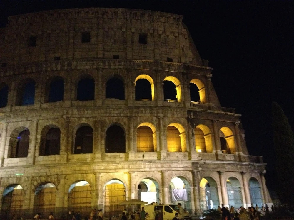 Letto e Latte Roma Guest House