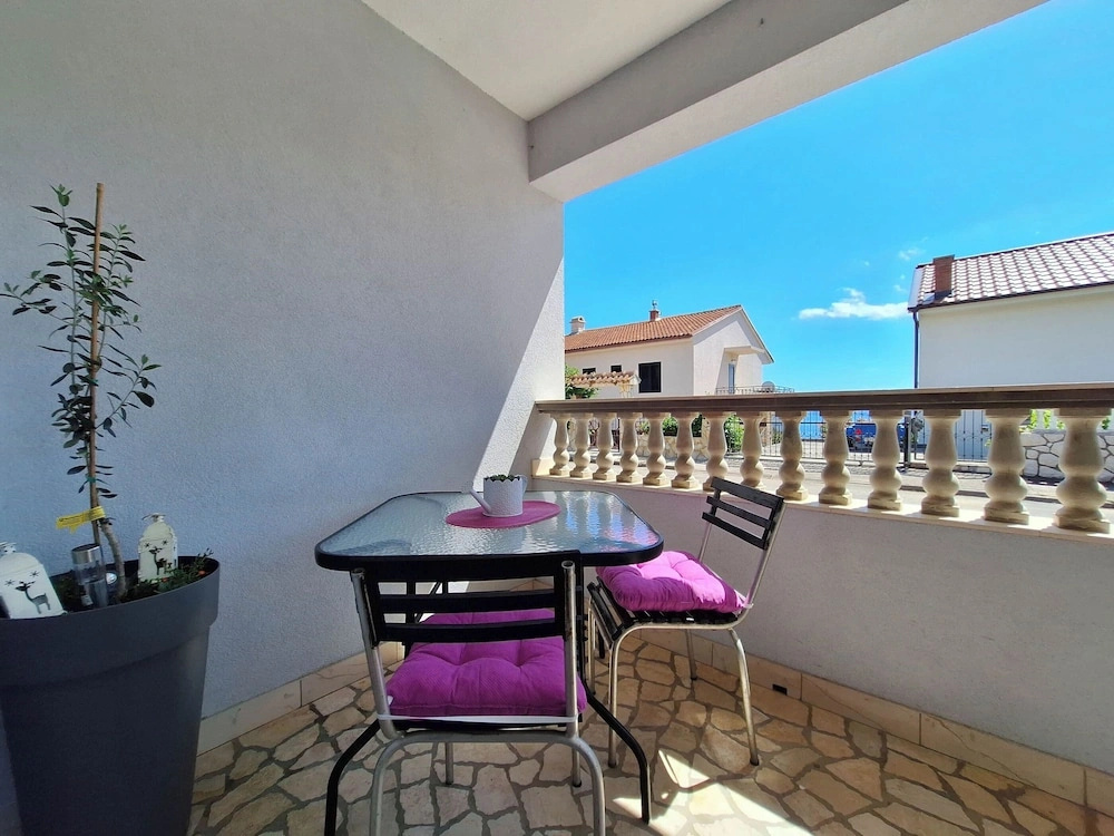 Apartment Drena