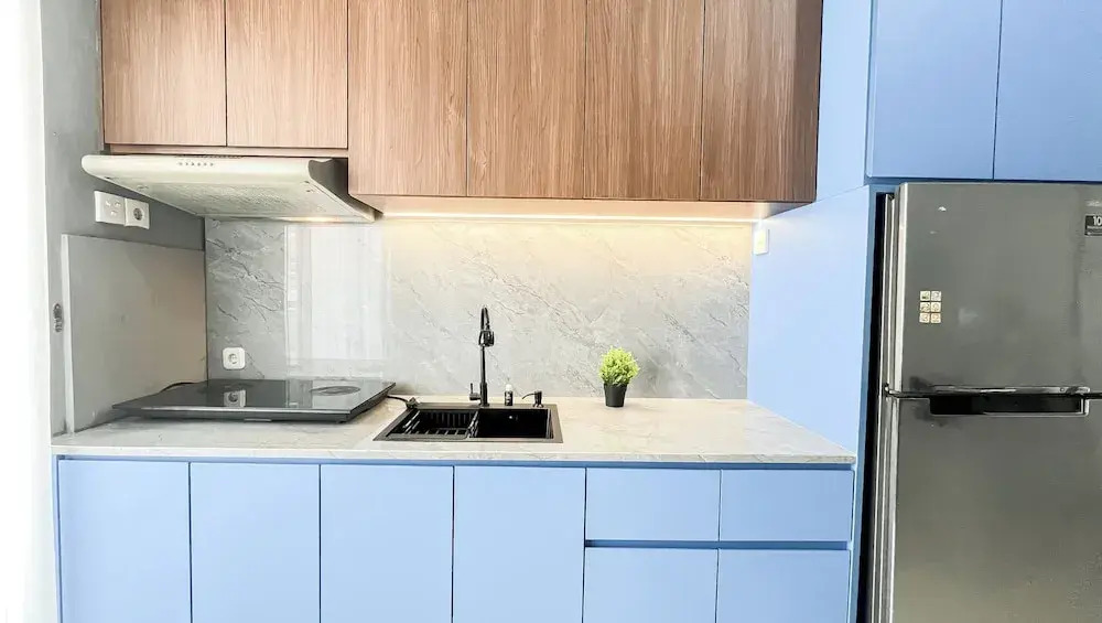 Cozy And Modern 2Br Apartment Marina Ancol
