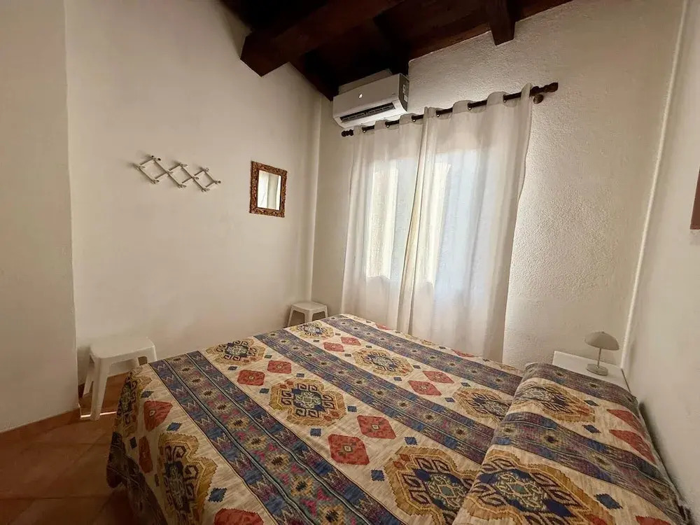 Appartamento Cala D'Ambra 43