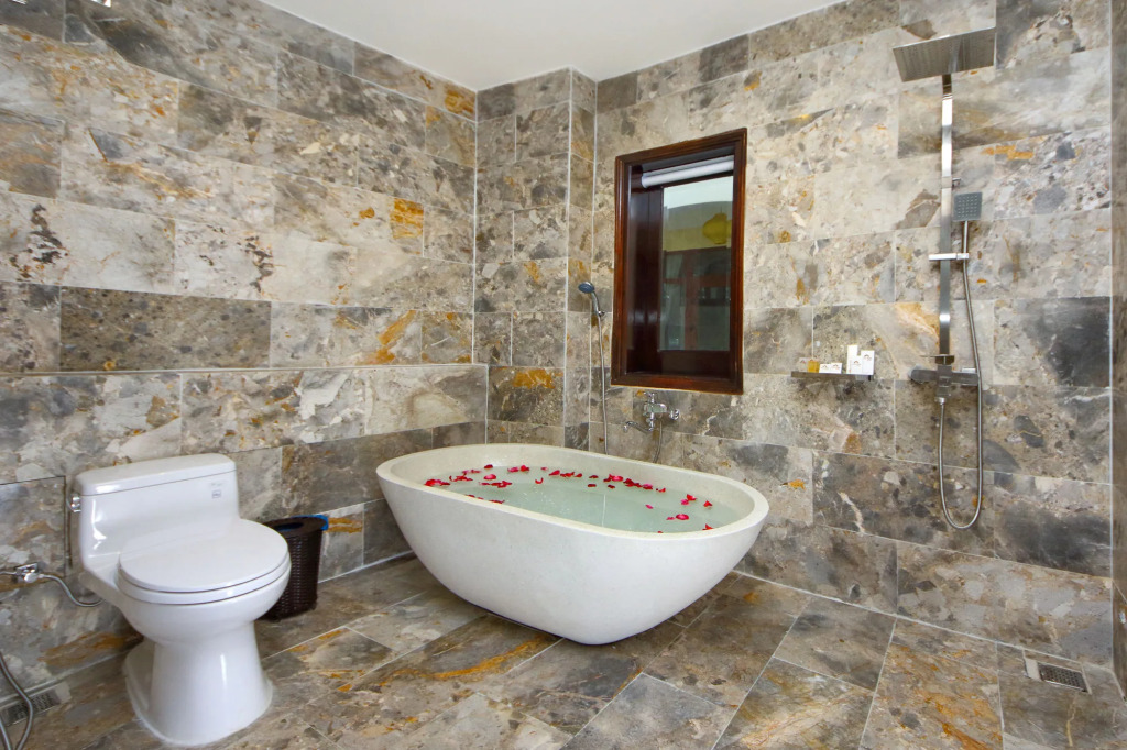Little Town Villa