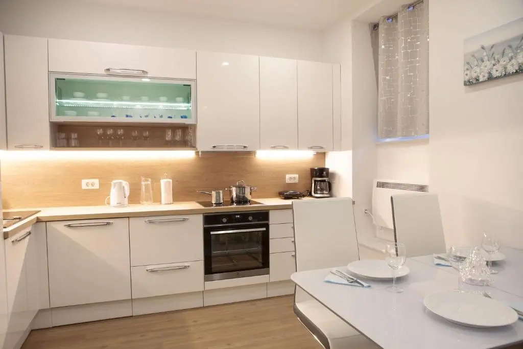 Studio Apartment Gea
