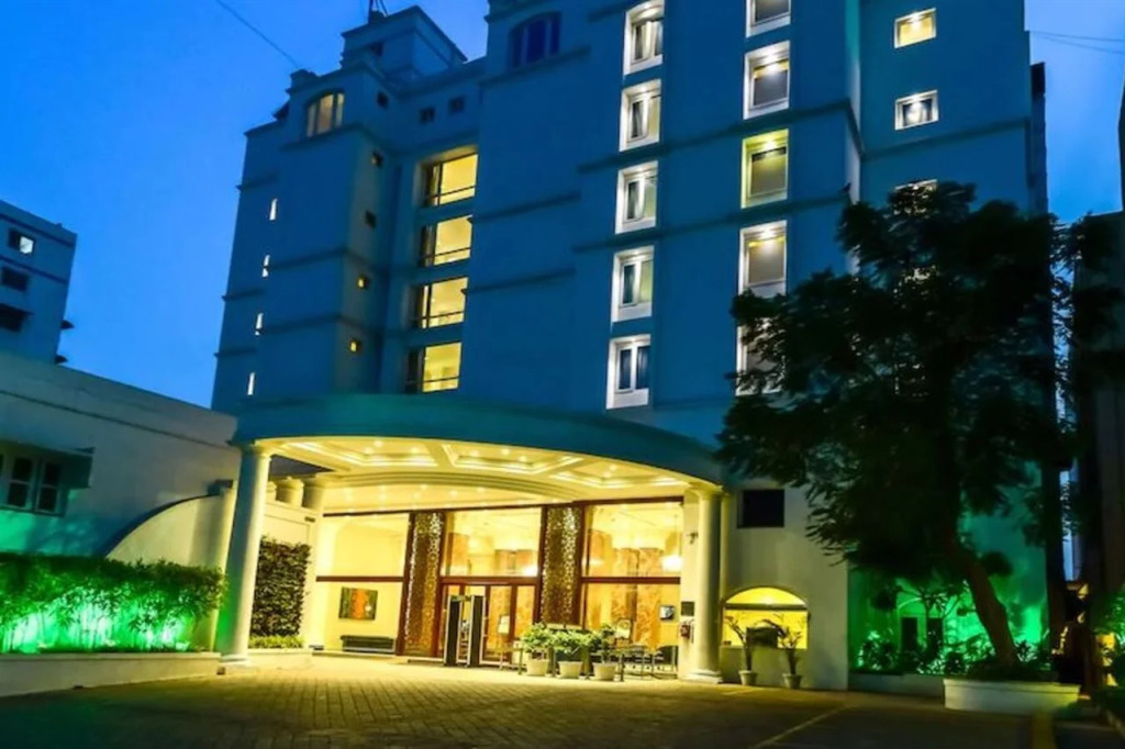 Lemon Tree Premier, Sabarmati Riverfront, Ahmedabad