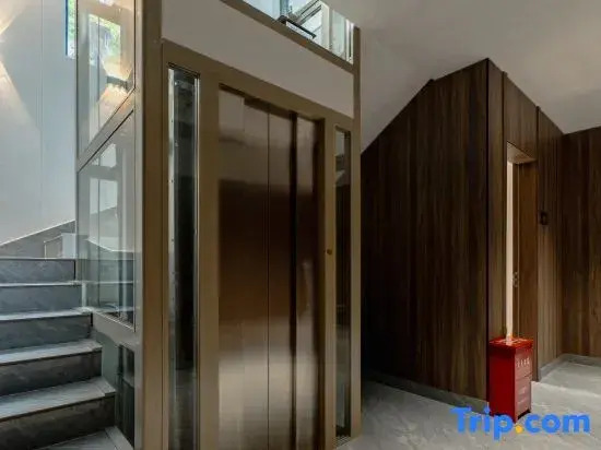 Jingbai · Cloud Hot Spring Scenic Vacation Homestay (Dali Erhai)