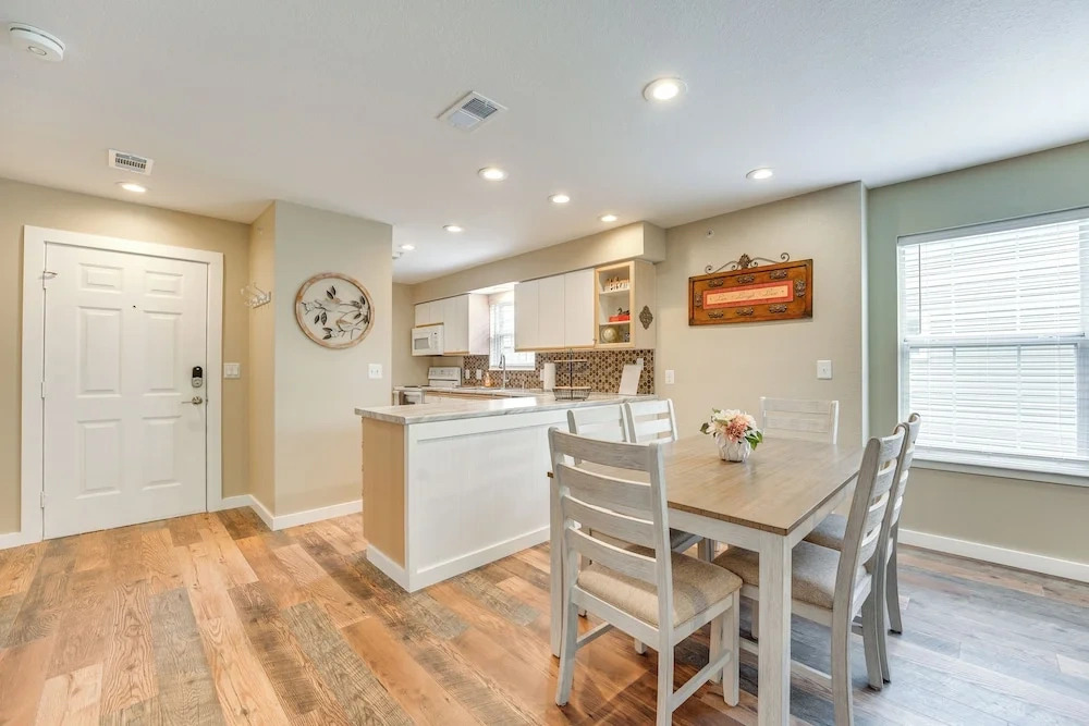 Resort-style Amenities! Convenient Branson Condo