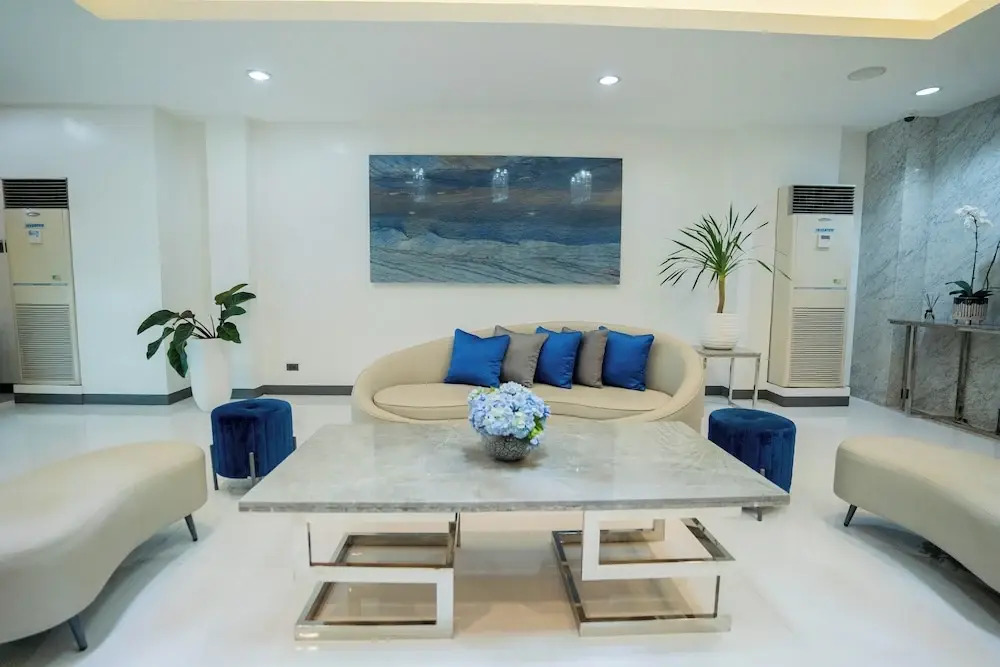 Stacia Hotel