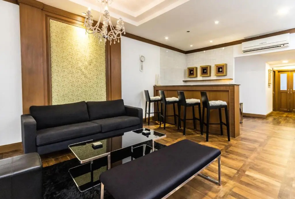 Wonderful & Central Dasiri Townhouse 5BR