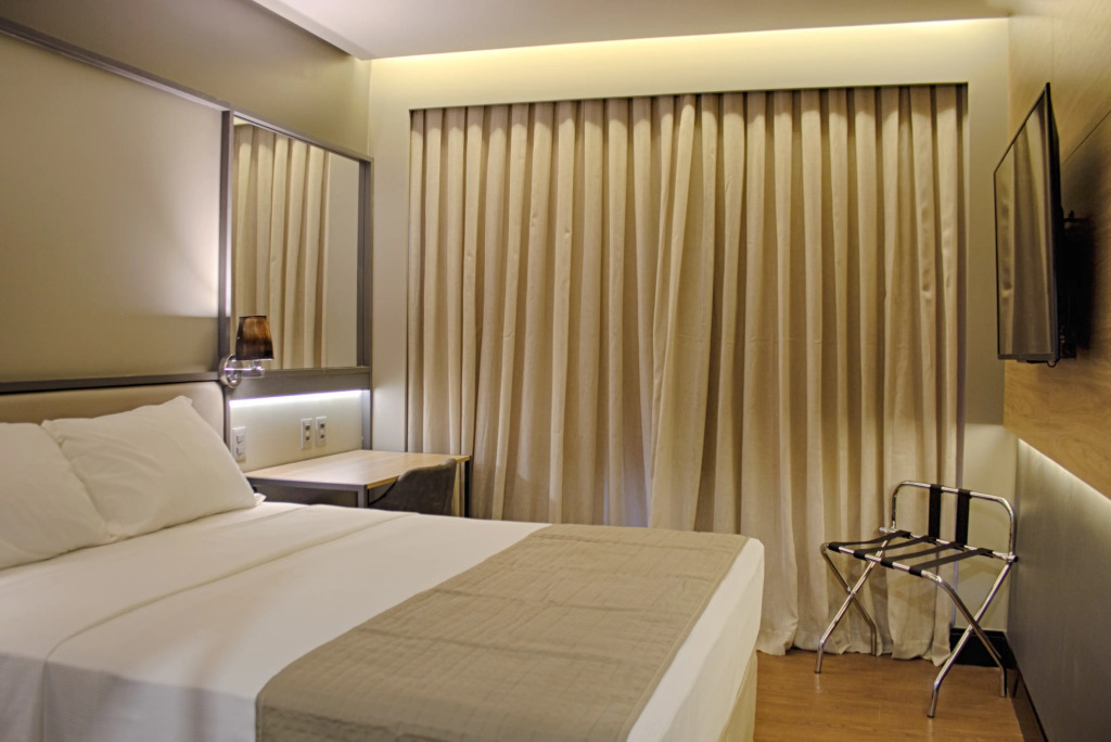 Slaviero Hotel Campina Grande