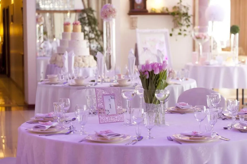 GLAMOUR - Restaurant & SPA