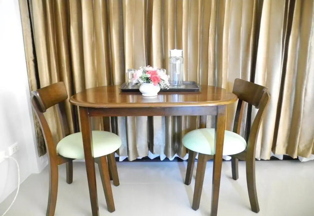 Bann Tawan Hostel Chiang Rai
