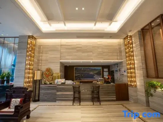 Zheng Ming Hotel