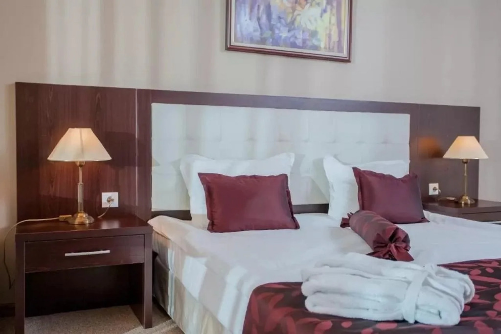 Saint Thomas Holiday Village