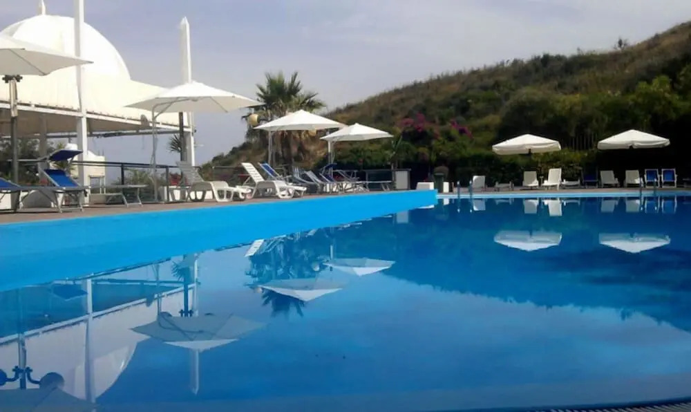 Le Terrazze Residence & Resort