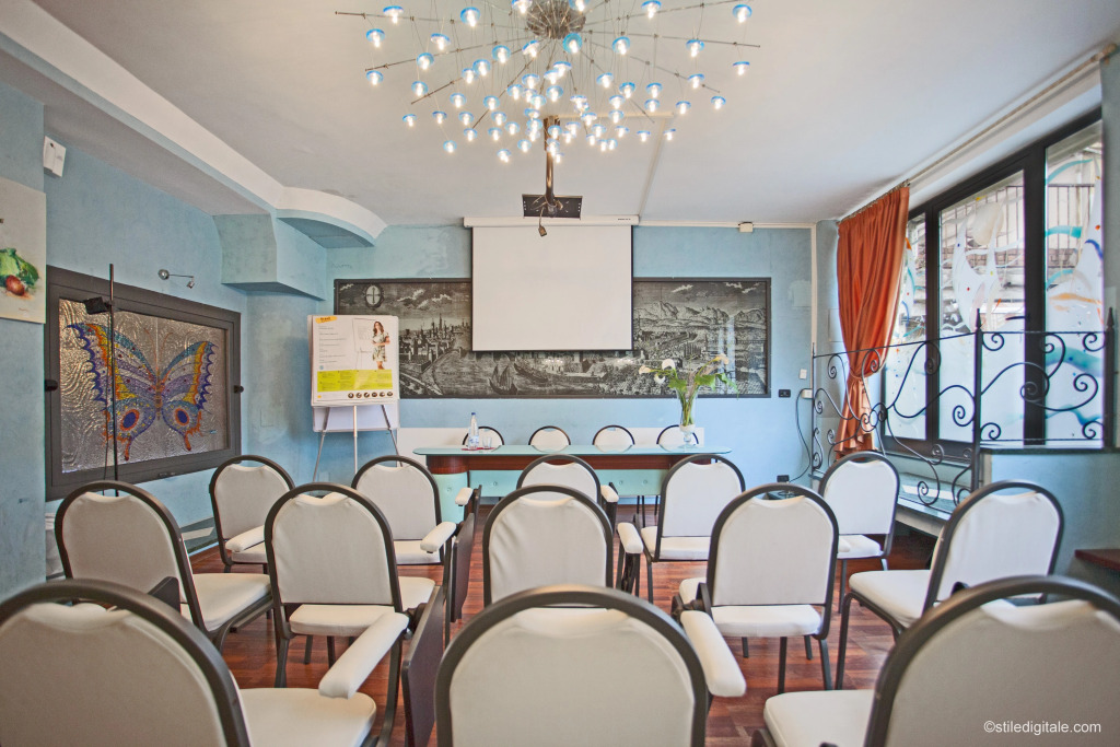Hotel La Pace
