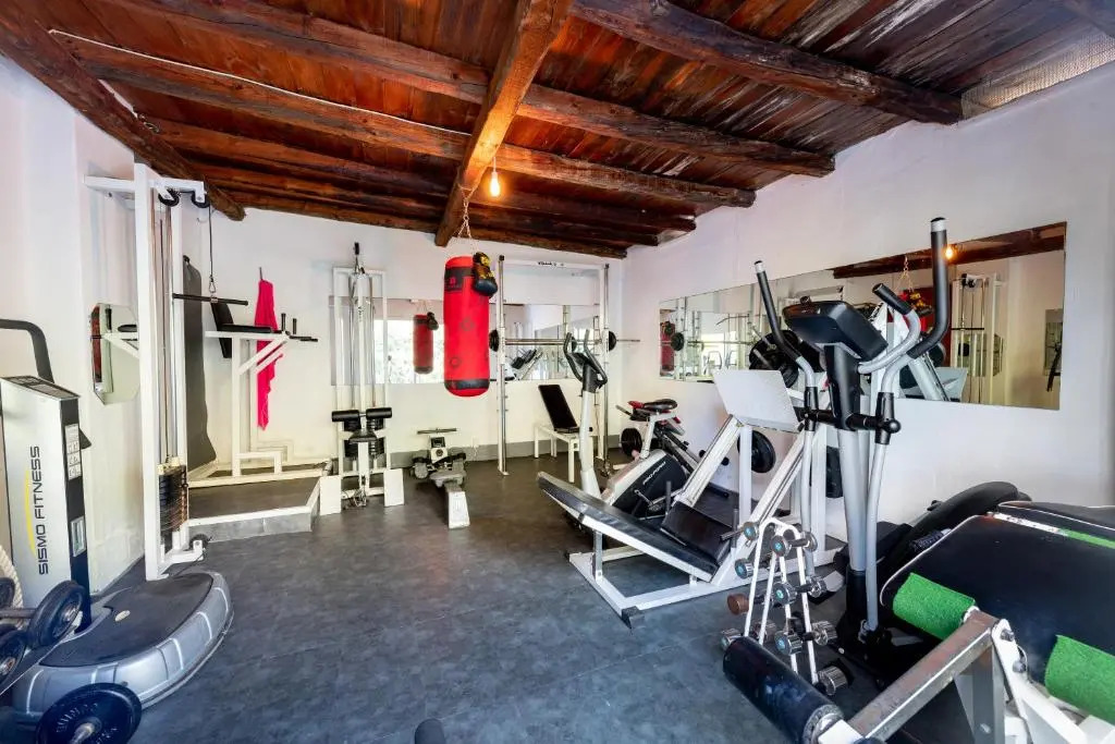 Villa Mercedes