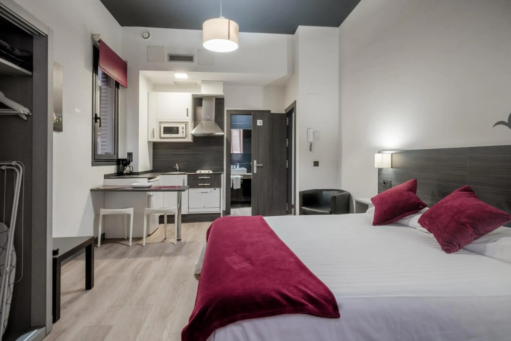 Capua Apartaments
