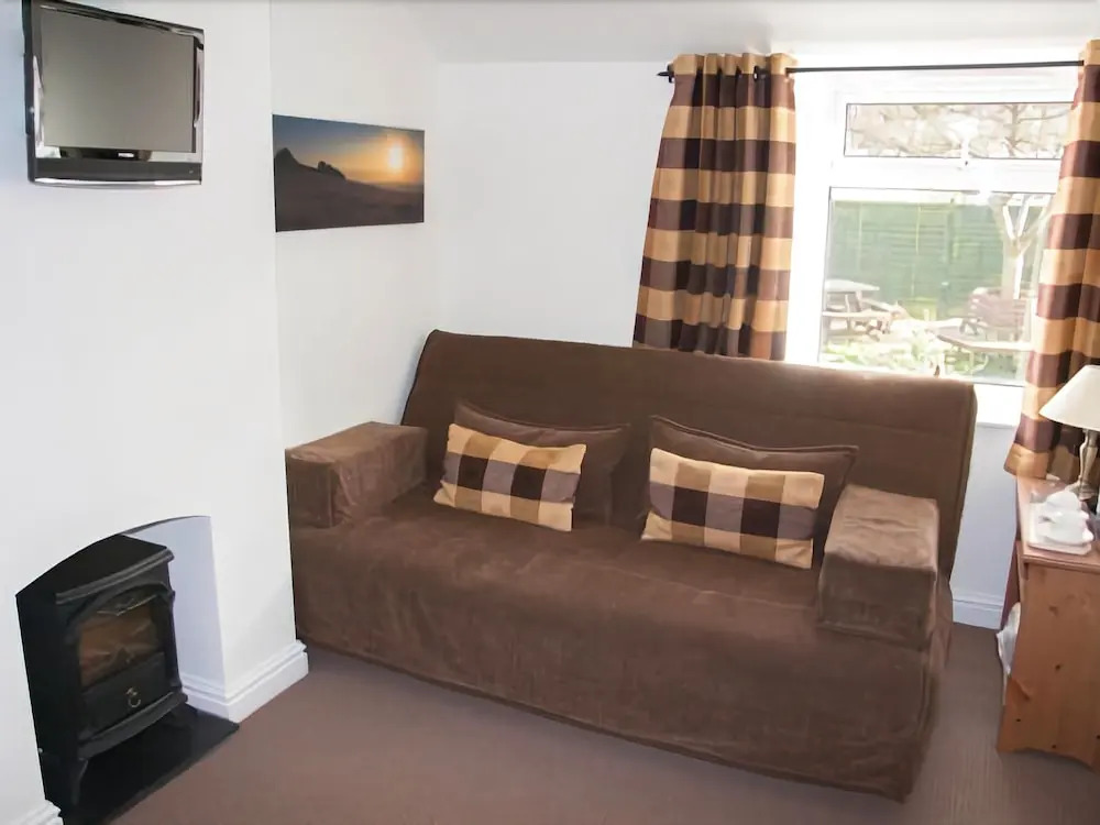 The Stiperstones Inn