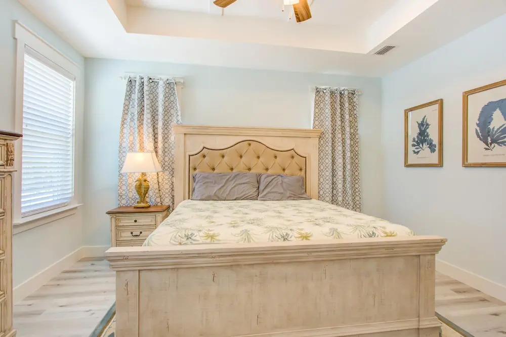 Sands Street Homes by Forehand Rentals
