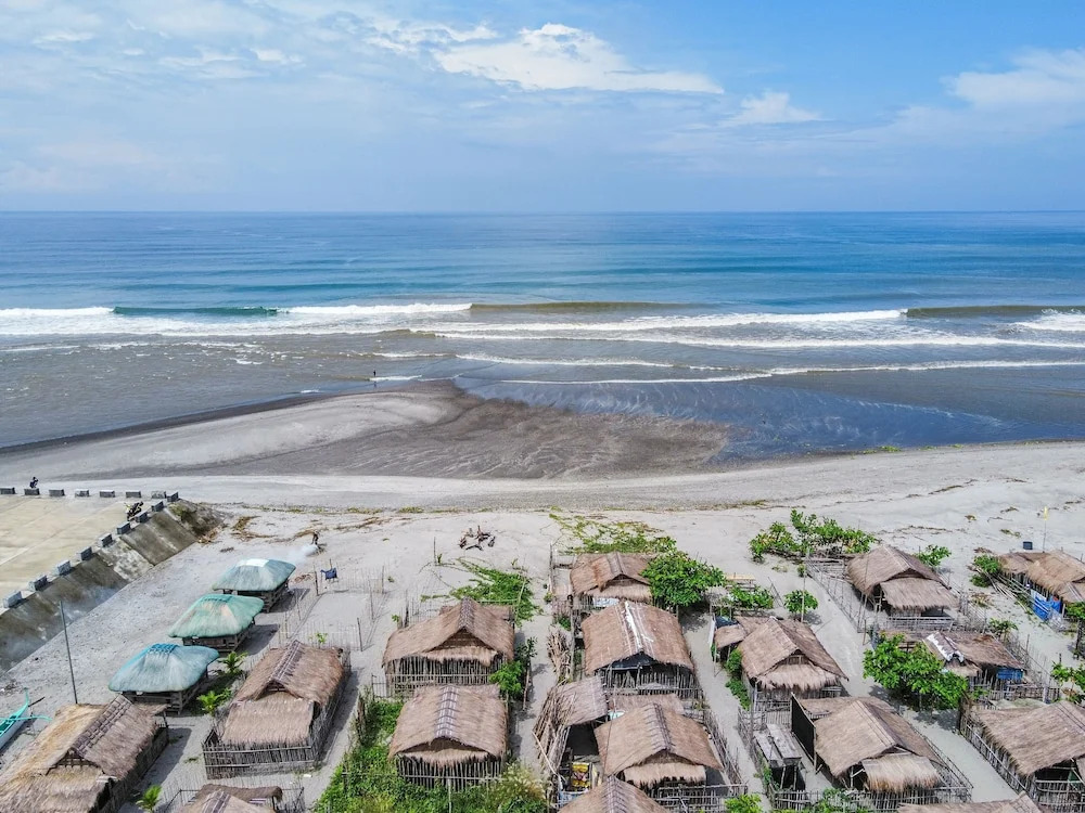 Youhan Beach Resort