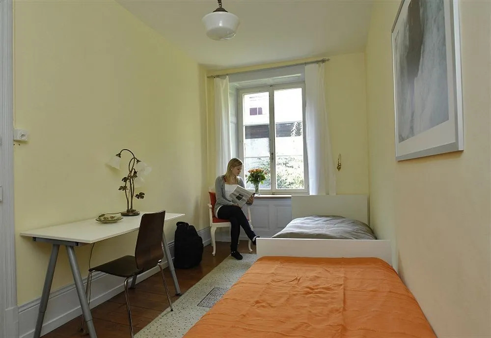 Gästezimmer Plänke