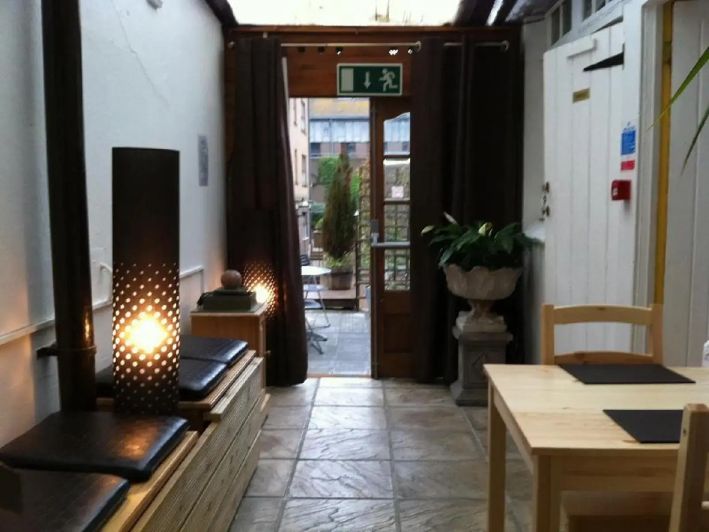 Kipps Brighton