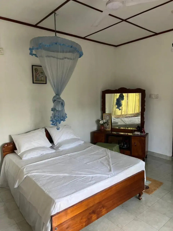 Summer Ridge - Homestay