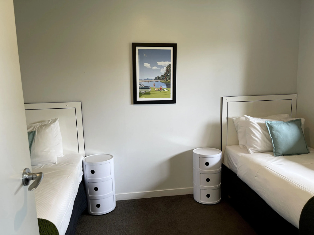 Motuoapa Bay Motel