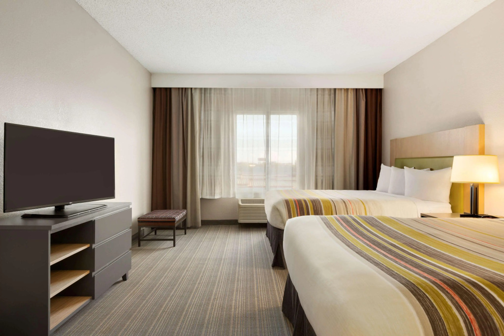 Country Inn & Suites by Radisson, Austin North Pflugerville , TX