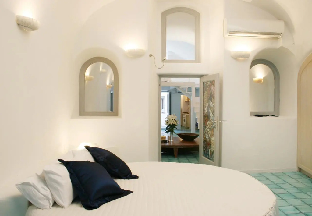 Blue Angel Villa