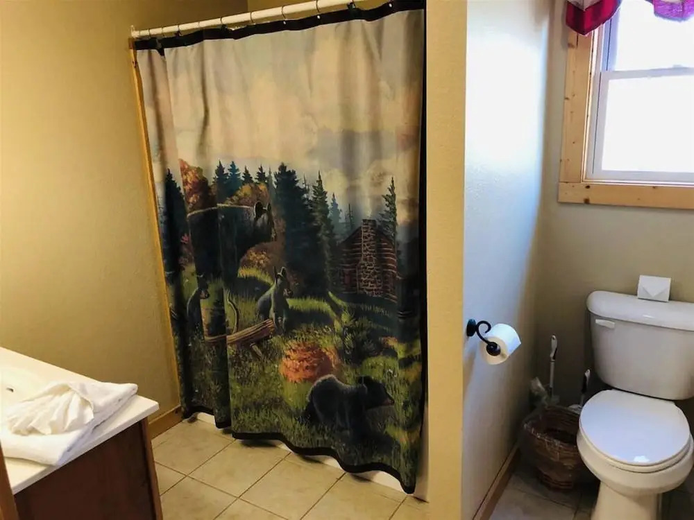 Dragons Den - Wonderful Mountain Cabin for Whole Family Coosawattee River Resort