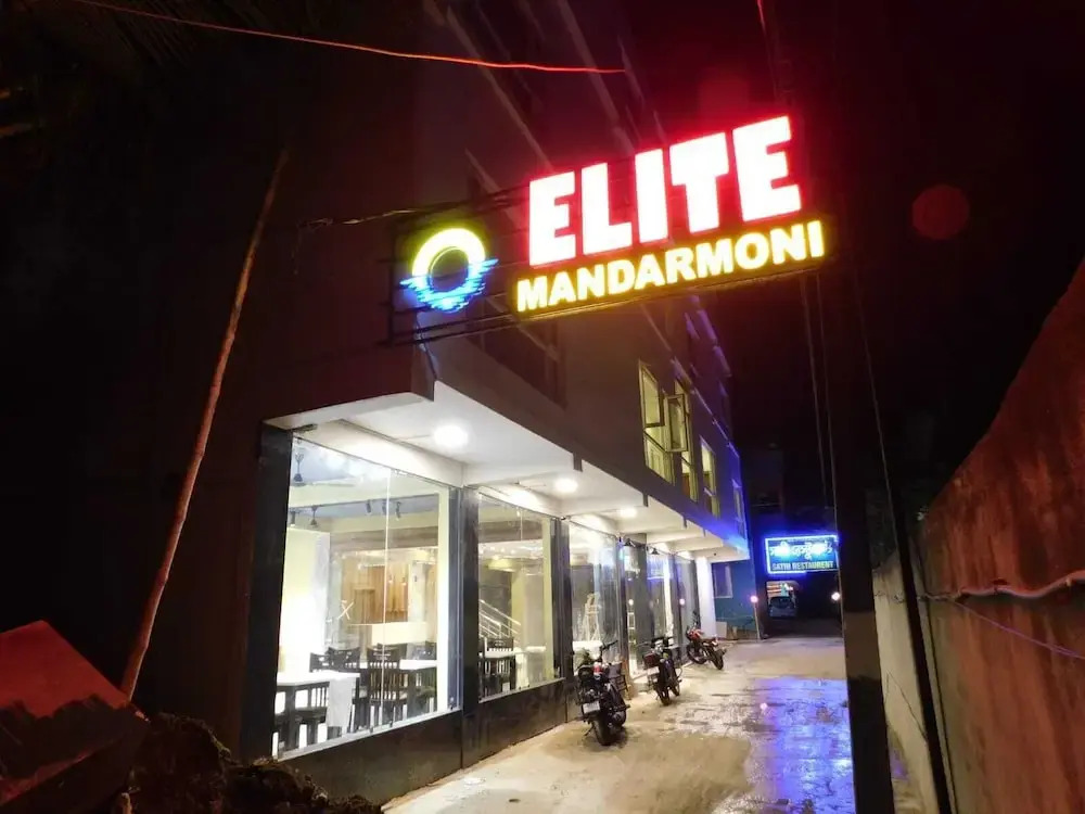Elite Mandarmoni