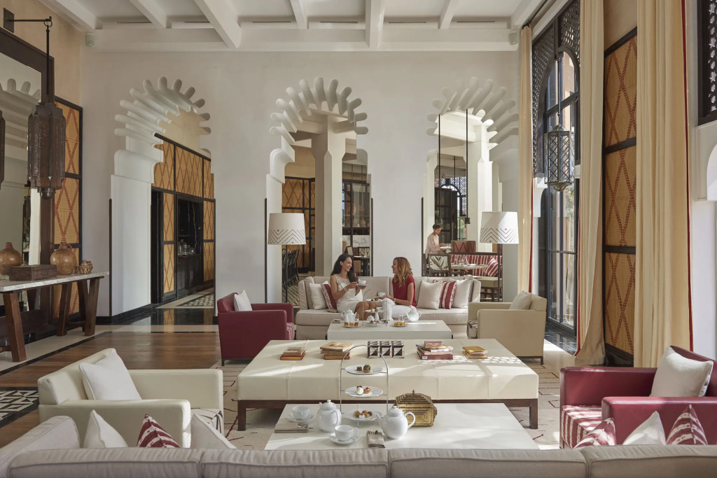 Mandarin Oriental, Marrakech