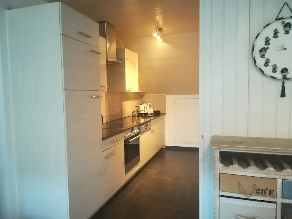 Dulliken Haus