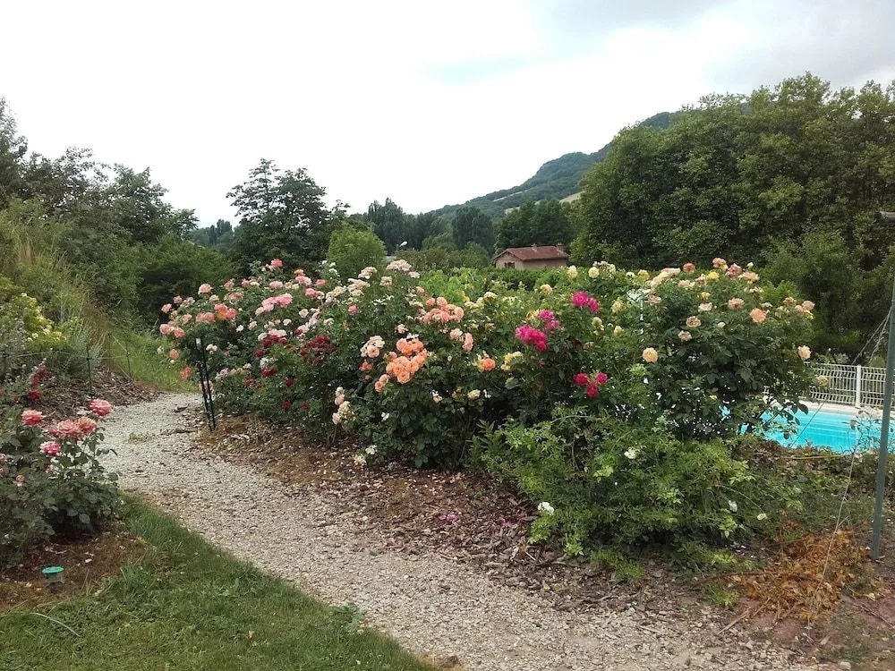 Domaine du Vern