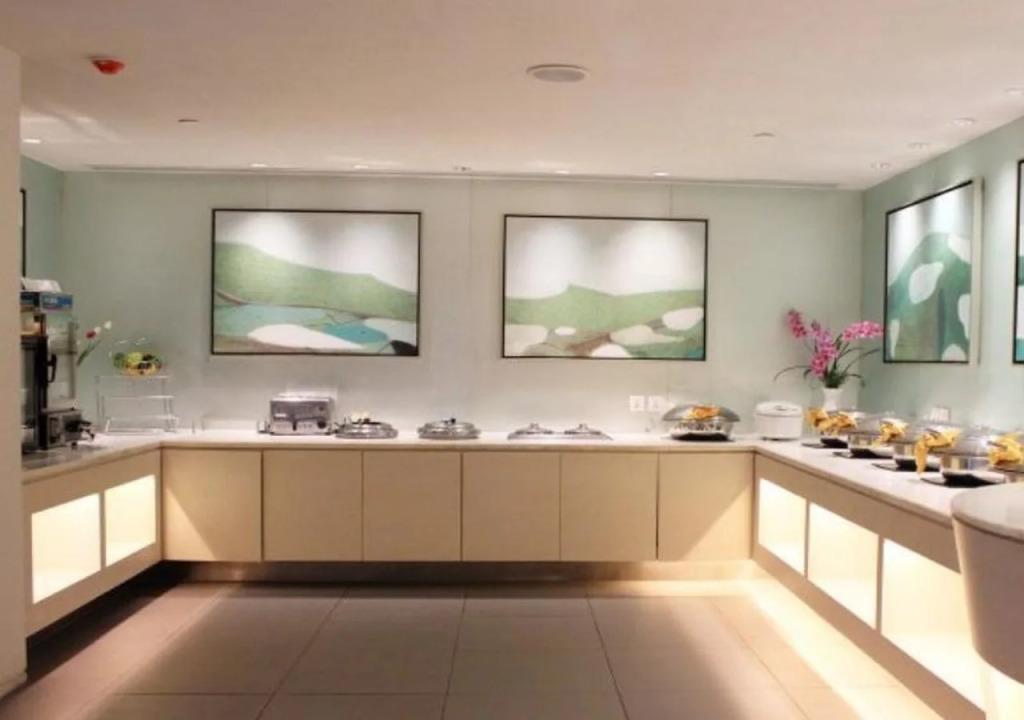 Jinjiang Inn Weihai Liugong Island