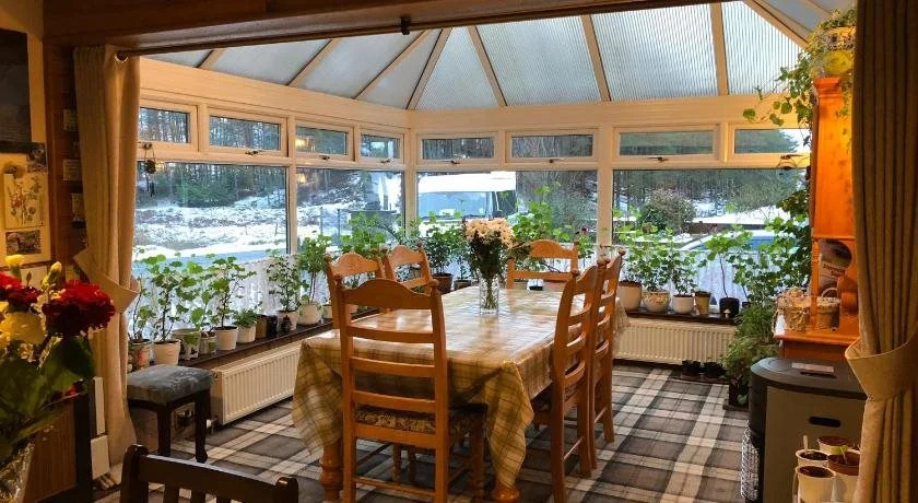 Fendoch Guest House