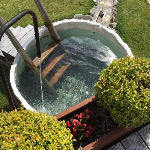 La Tana dellorso Hotel & SPA