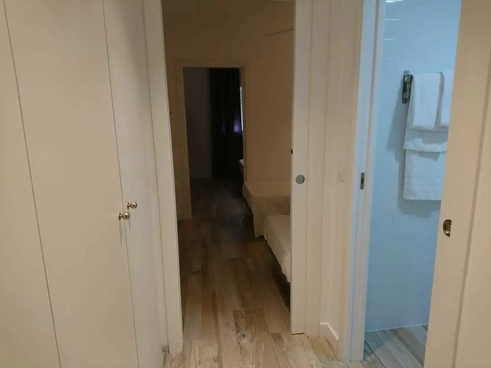 NWT Central Station Apartments